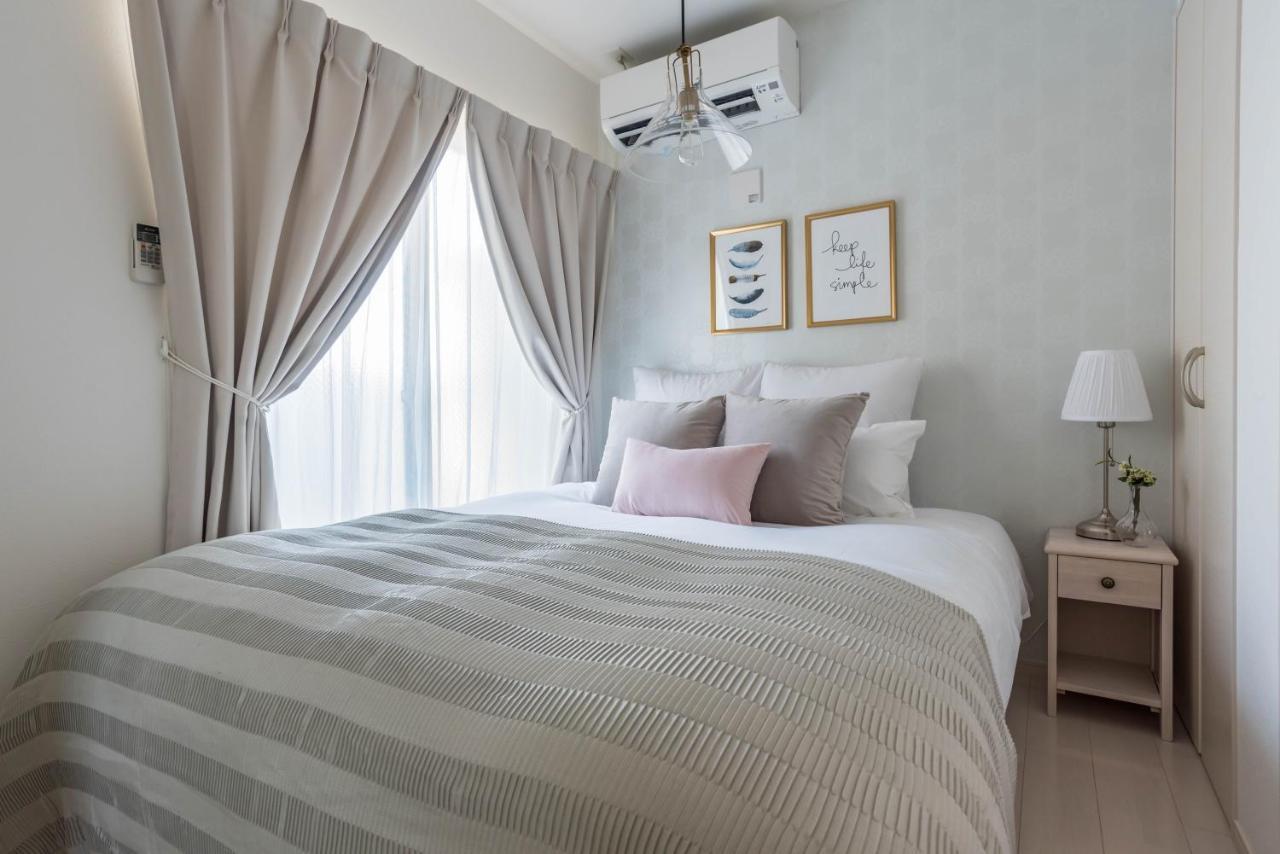 Fds Enishi Apartment Osaka Exterior photo