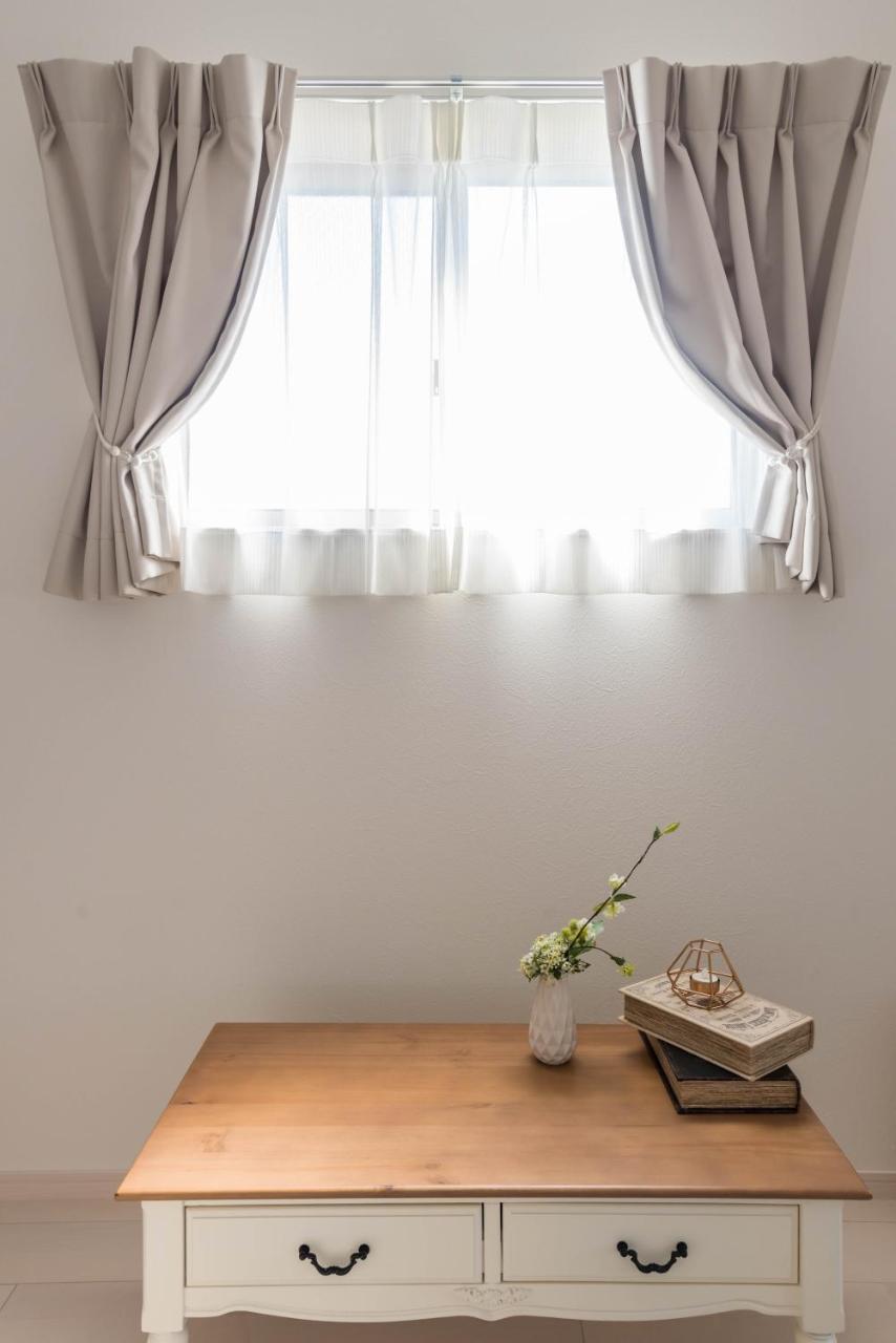 Fds Enishi Apartment Osaka Exterior photo