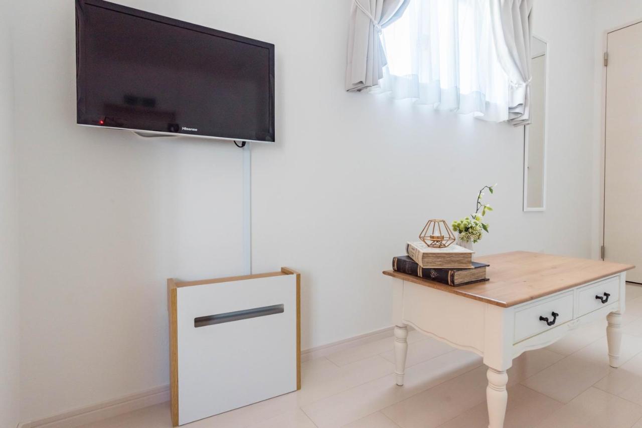Fds Enishi Apartment Osaka Exterior photo