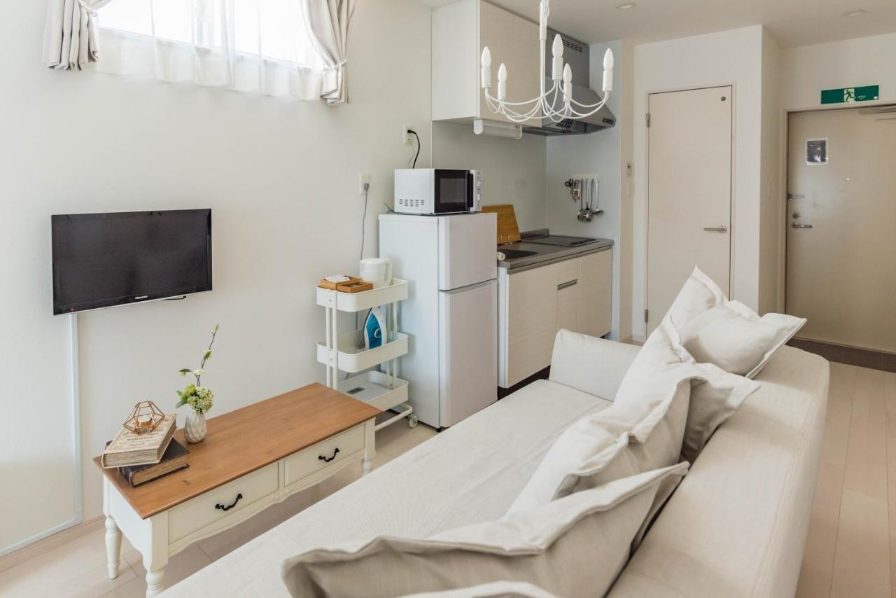 Fds Enishi Apartment Osaka Exterior photo