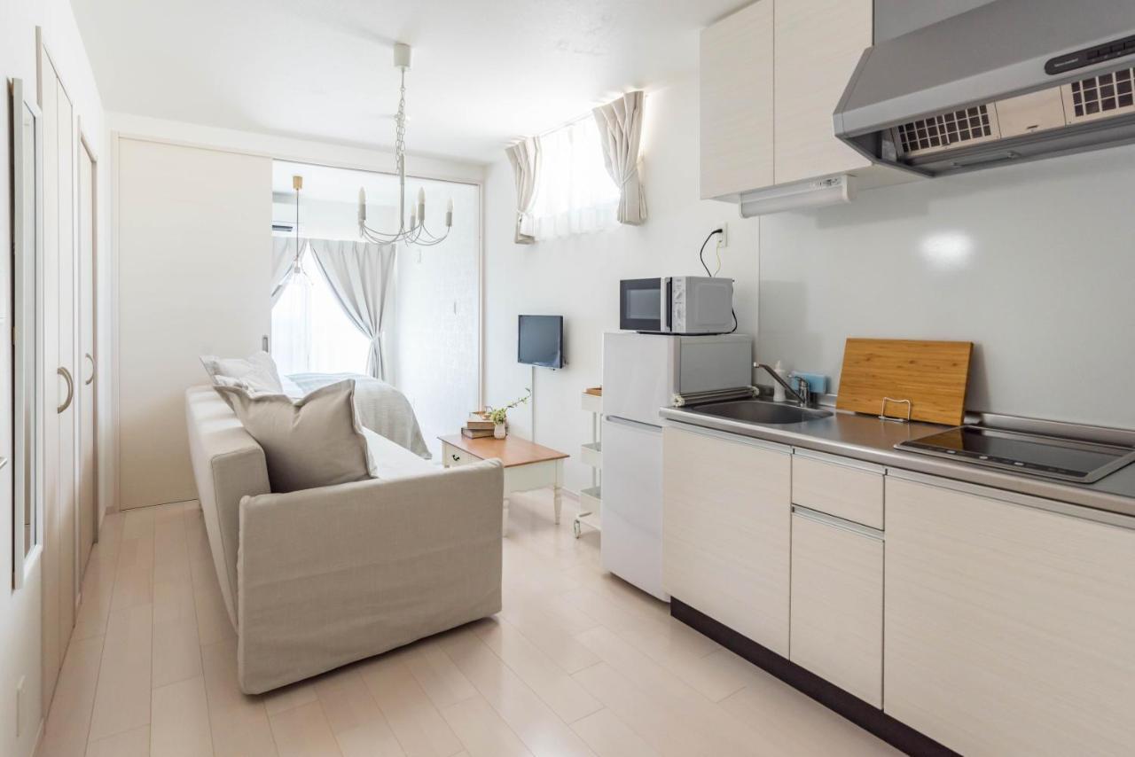Fds Enishi Apartment Osaka Exterior photo