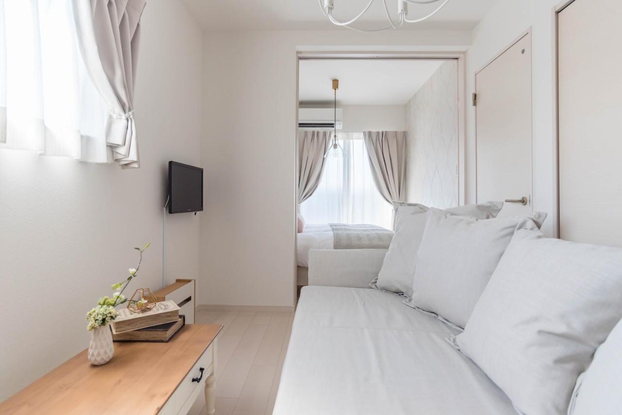 Fds Enishi Apartment Osaka Exterior photo